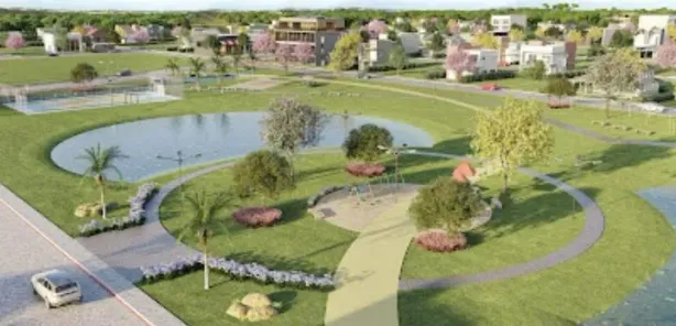 Lote/Terreno à venda, 200m² no , Passo de Torres