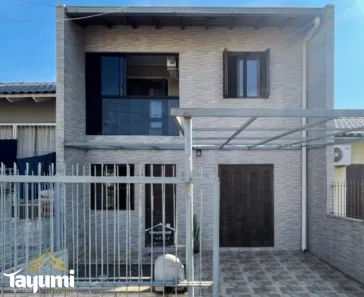 Apartamento com 2 Quartos à venda, 96m² no Castelo Branco, Santa Cruz do Sul