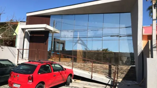 Imóvel Comercial com 7 Quartos à venda, 196m² no Jardim Bom Retiro, Campinas