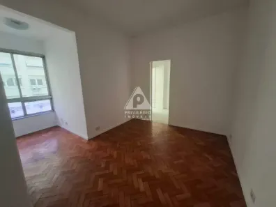 Apartamento com 2 Quartos à venda, 60m² no Flamengo, Rio de Janeiro