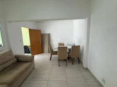 Sobrado com 2 Quartos à venda, 150m² no Ocian, Praia Grande