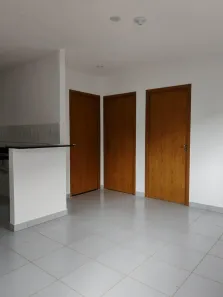 Apartamento com 2 Quartos para alugar, 10m² no Chácaras Brasil A, Valparaíso de Goiás