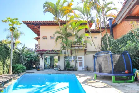 Casa com 4 Quartos à venda, 360m² no Morumbi, São Paulo