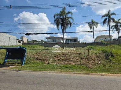 Lote/Terreno à venda, 449m² no Jardim Europa, Vargem Grande Paulista