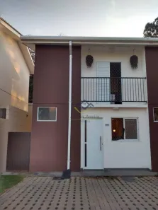 Casa de Condomínio com 2 Quartos à venda, 68m² no Chácara Faggion, Suzano