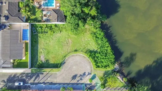Lote/Terreno à venda, 400m² no Jacuacanga, Angra dos Reis