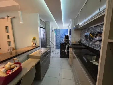 Apartamento com 3 Quartos à venda, 76m² no Santana, São Paulo
