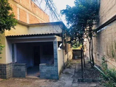 Lote/Terreno à venda, 400m² no Sagrada Família, Belo Horizonte