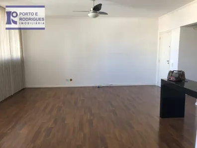 Apartamento com 3 Quartos à venda, 120m² no Cambuí, Campinas