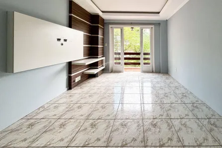 Apartamento com 2 Quartos à venda, 82m² no Garcia, Blumenau