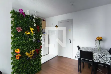 Apartamento com 2 Quartos à venda, 41m² no Vila Independência, São Paulo