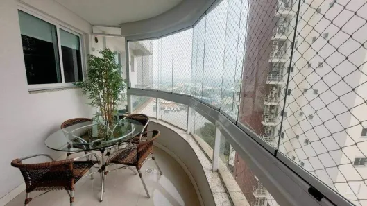 Apartamento com 4 Quartos à venda, 147m² no Centro, Balneário Camboriú