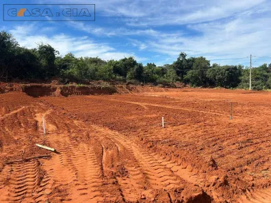 Lote/Terreno à venda, 162m² no Jardim Marabá, Bauru