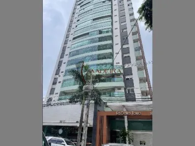Apartamento com 3 Quartos à venda, 124m² no Zona 01, Maringá