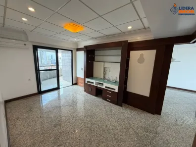 Apartamento com 3 Quartos à venda, 270m² no Centro, Feira de Santana