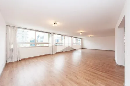 Apartamento com 4 Quartos para alugar, 380m² no Batel, Curitiba