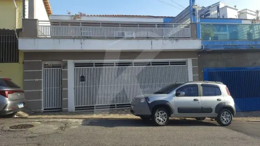 Sobrado com 3 Quartos à venda, 250m² no Vila Isolina Mazzei, São Paulo