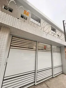 Sobrado com 3 Quartos à venda, 100m² no Aparecida, Santos