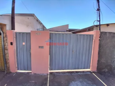 Casa com 2 Quartos à venda, 98m² no Vila Jacobucci, São Carlos