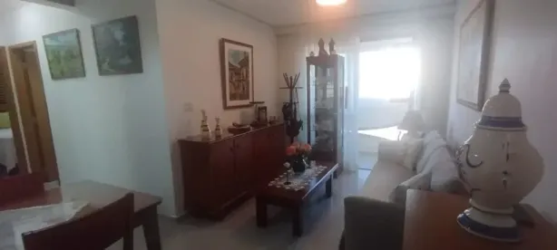 Apartamento com 2 Quartos à venda, 65m² no Jardim Satélite, São José dos Campos