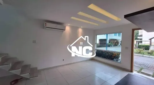 Casa com 3 Quartos à venda, 120m² no Serra Grande, Niterói