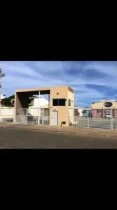Casa de Condomínio com 2 Quartos à venda, 48m² no Cidade Universitária, Maceió