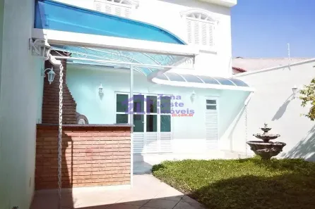 Casa com 4 Quartos para venda ou aluguel, 550m² no Jardim da Saúde, São Paulo