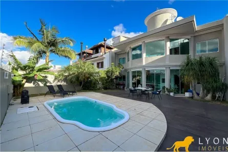 Casa com 4 Quartos à venda, 276m² no Marechal Rondon, Canoas