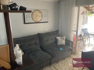 Casa de Condomínio com 2 Quartos à venda, 77m² no Vila Borguese, São José do Rio Preto