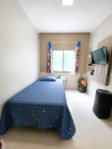 Apartamento com 2 Quartos à venda, 56m² no Tapanã (Icoaraci), Belém