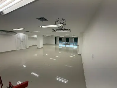 Sala Comercial para alugar, 190m² no Centro, Rio de Janeiro
