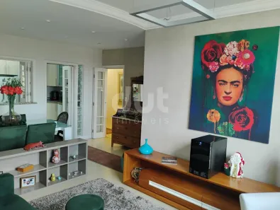 Apartamento com 4 Quartos à venda, 142m² no Centro, Campinas