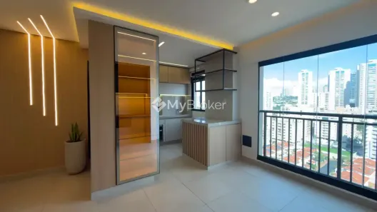 Apartamento com 2 Quartos à venda, 60m² no Santa Cruz do José Jacques, Ribeirão Preto