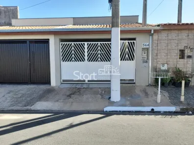 Casa com 2 Quartos à venda, 125m² no Jardim Maria Antonia (Nova Veneza), Sumaré