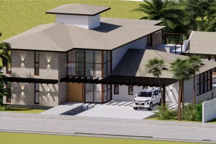 Casa com 6 Quartos à venda, 450m² no Ferradura, Armação dos Búzios