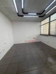 Sala Comercial para alugar, 28m² no Higienópolis, São Paulo