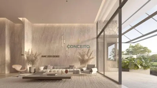 Apartamento com 2 Quartos à venda, 90m² no Campinas, São José