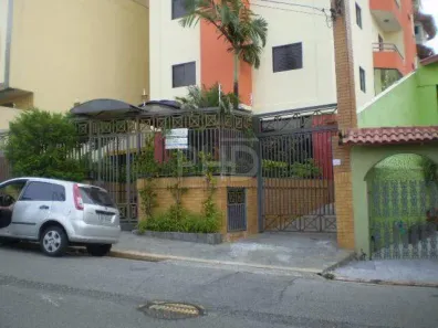 Apartamento com 3 Quartos à venda, 87m² no Rudge Ramos, São Bernardo do Campo