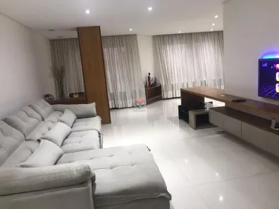 Sobrado com 3 Quartos à venda, 186m² no Anchieta, São Bernardo do Campo