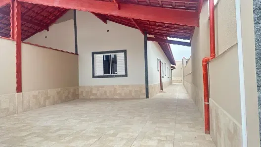 Casa com 3 Quartos à venda, 99m² no Chácara Glória, Itanhaém