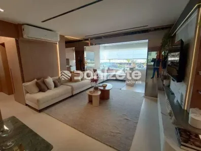 Apartamento com 3 Quartos à venda, 102m² no Jardim, Santo André