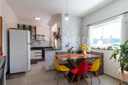 Apartamento com 2 Quartos à venda, 70m² no Campo Grande, Santos