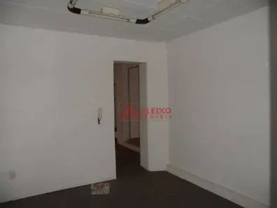 Sala Comercial à venda, 139m² no Santo Antônio, Belo Horizonte
