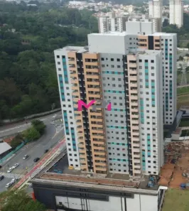 Apartamento com 3 Quartos à venda, 101m² no Engordadouro, Jundiaí