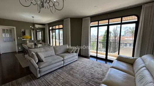Apartamento com 3 Quartos à venda, 253m² no Centro, Sorocaba