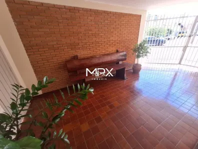 Imóvel Comercial para alugar, 170m² no Cidade Alta, Piracicaba