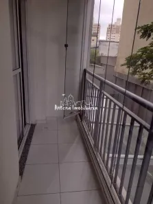 Apartamento com 2 Quartos à venda, 27m² no Brás, São Paulo