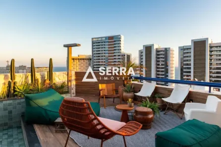 Cobertura com 3 Quartos à venda, 250m² no Jardim Apipema, Salvador