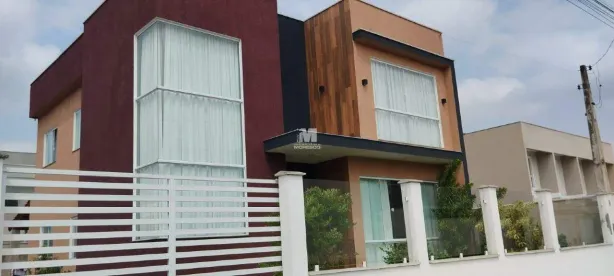 Casa com 4 Quartos à venda, 220m² no Santa Terezinha, Gaspar