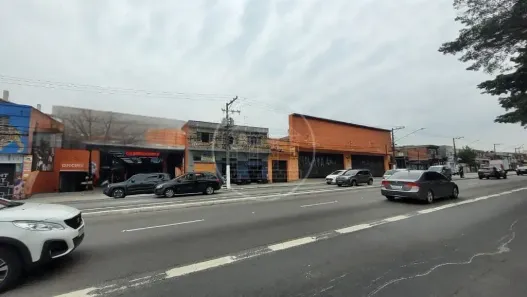 Prédio Comercial à venda, 380m² no Jardim Marajoara, São Paulo